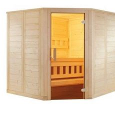 Promotie cabine saune