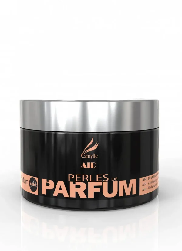 Perle de parfum Camylle AIR 150g aromaterapie ambientala