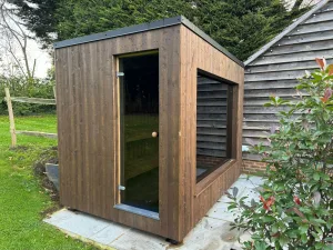 Sauna Micro M3